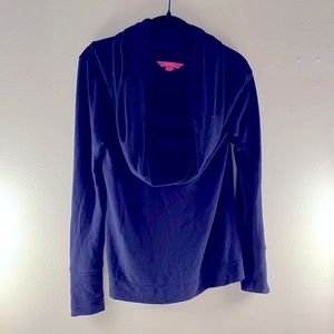 Comfy off-shoulder sweater